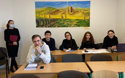 Подготовка к экзаменам