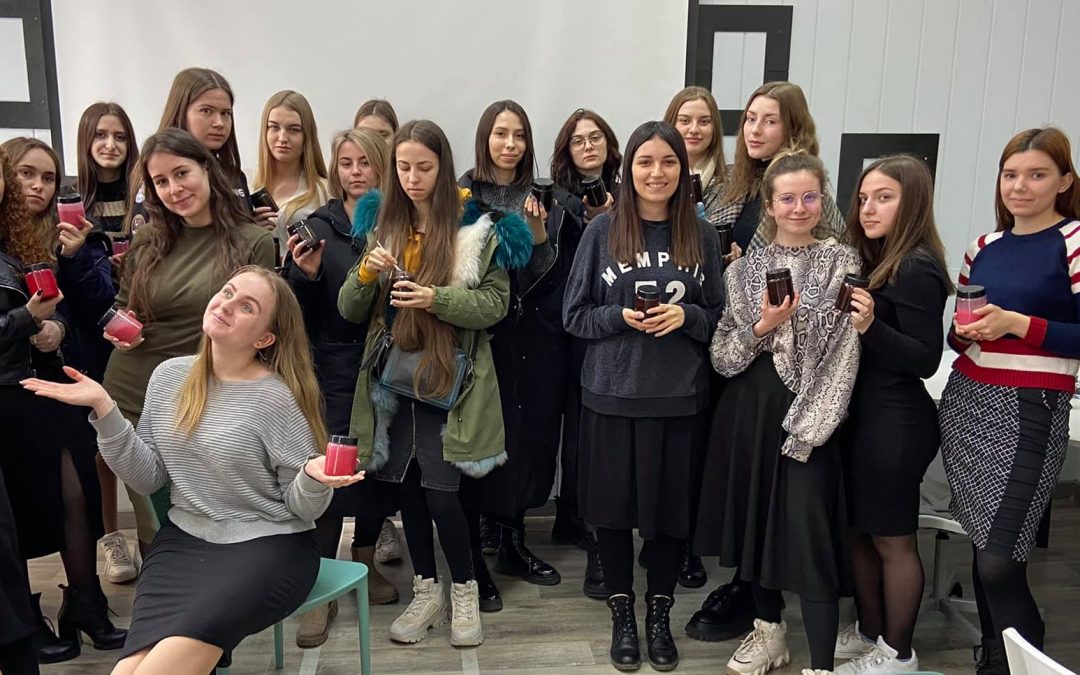 11 нисана, дня рождения лидера нашего поколения