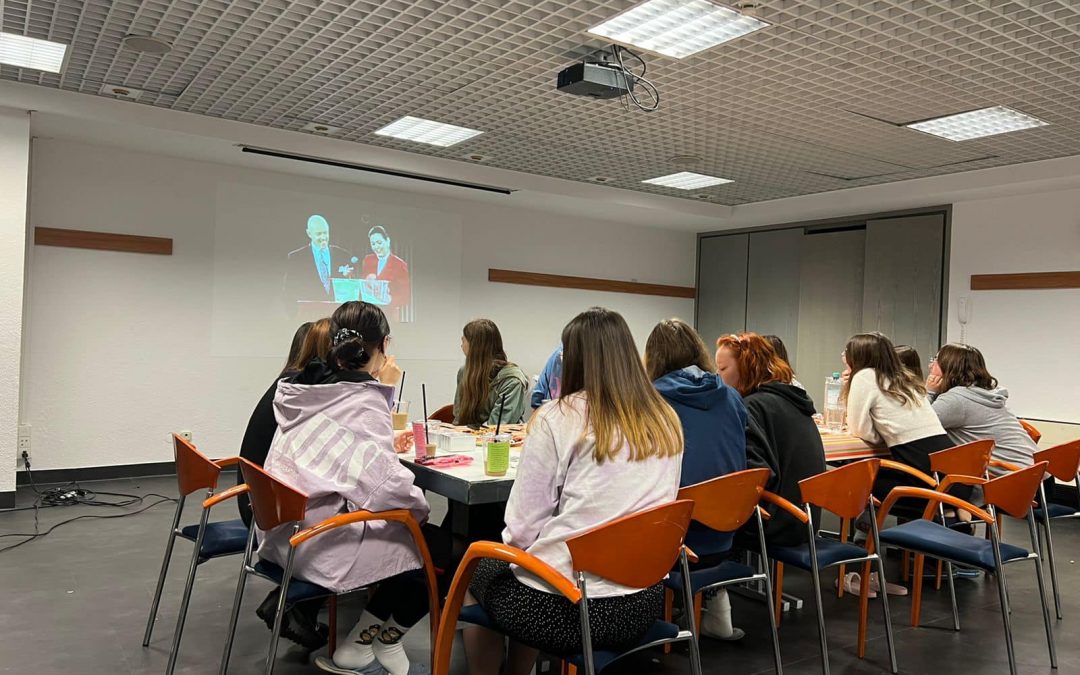 Рош Ходеш месяца Хешван