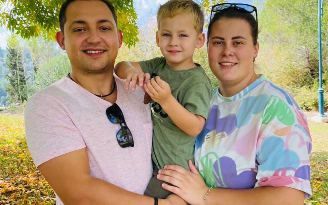 Мазаль Тов Симха Зобенкова и Зеев Вольф Просвирин!