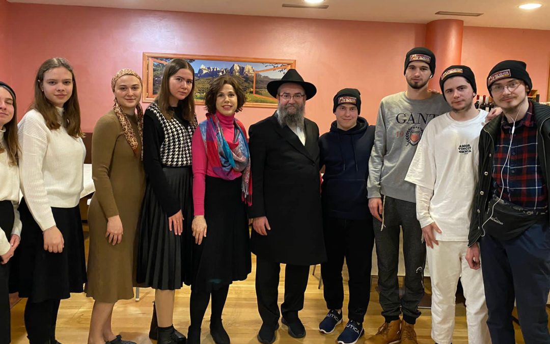 Поездка в Италию