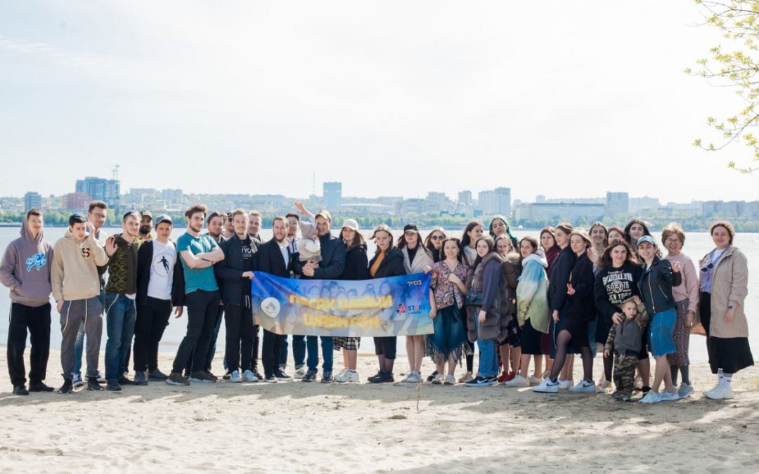 Песах Шені у Дніпрі!!!