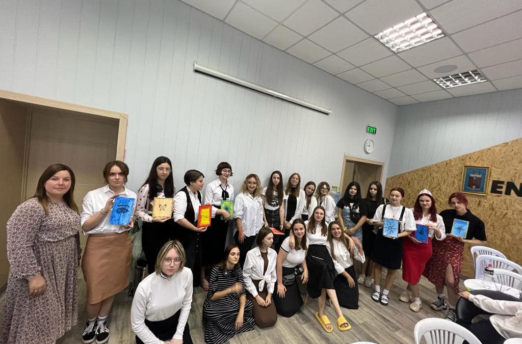 Фарбренген 18 Елула