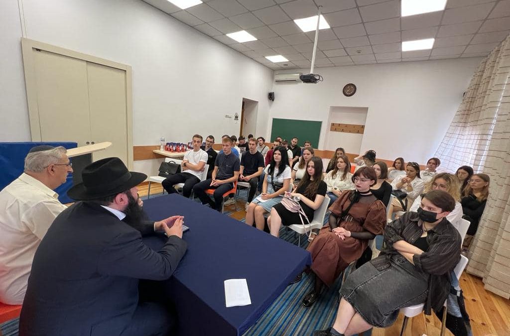 Новий навчальний рік