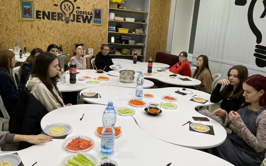 Рош Ходеш Кіслев