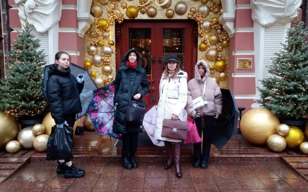 Переддипломна практика