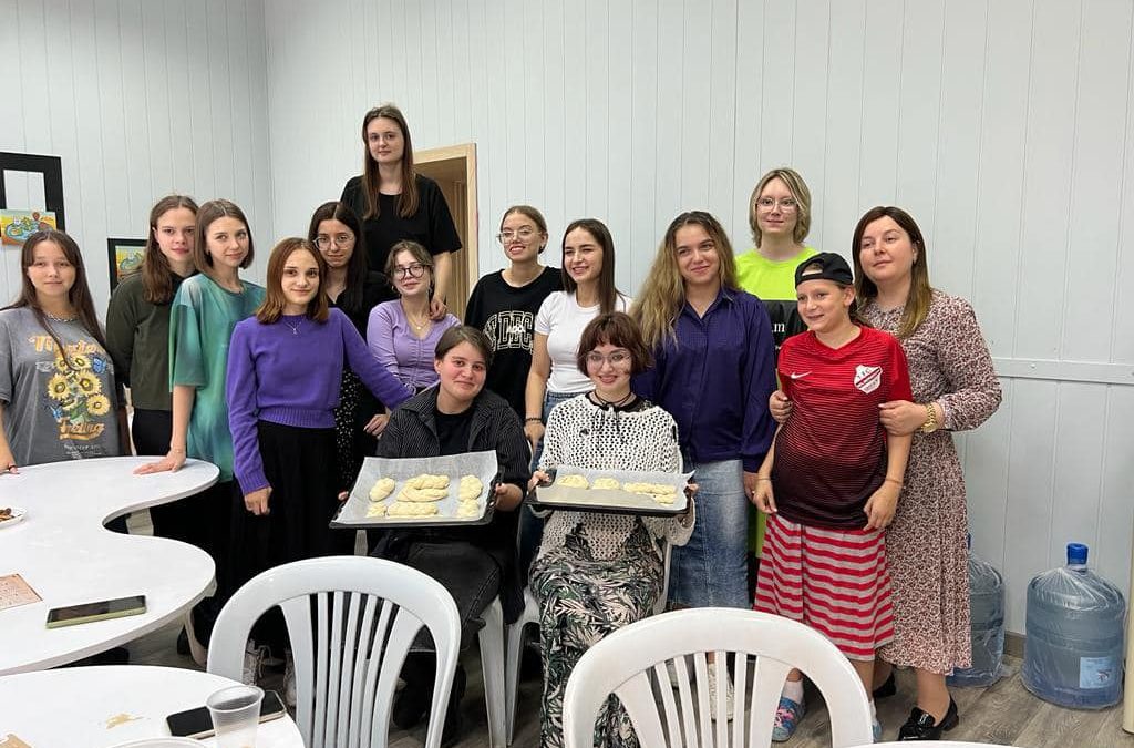 6 Тішрея – йорцайт рабаніт Хани