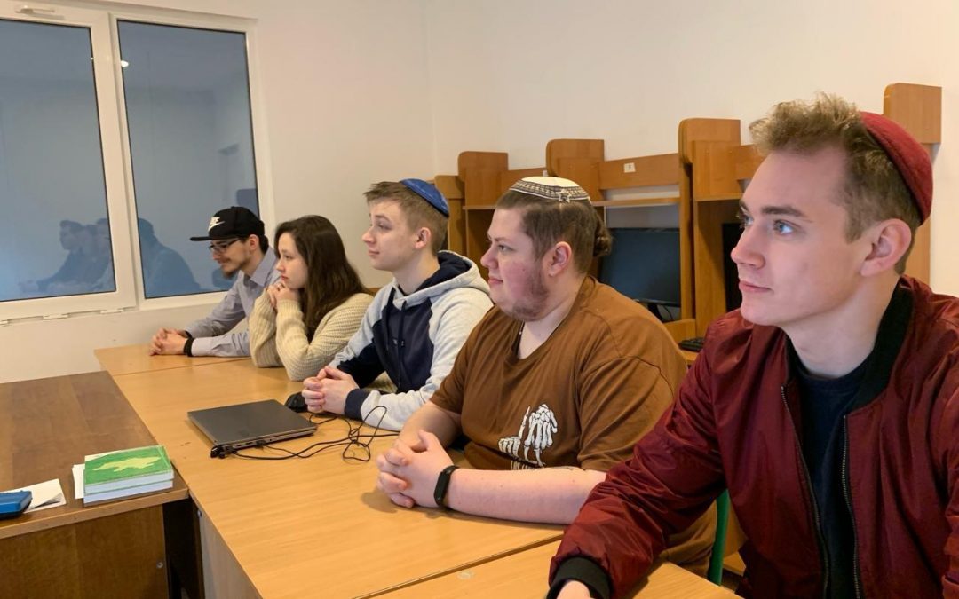 Всеукраїнська конференція “Глобалізаційні аспекти інноваційного розвитку економіки”