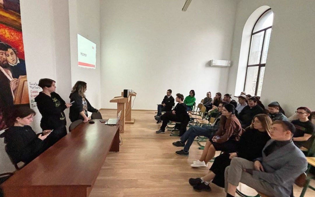 День народження Ребе