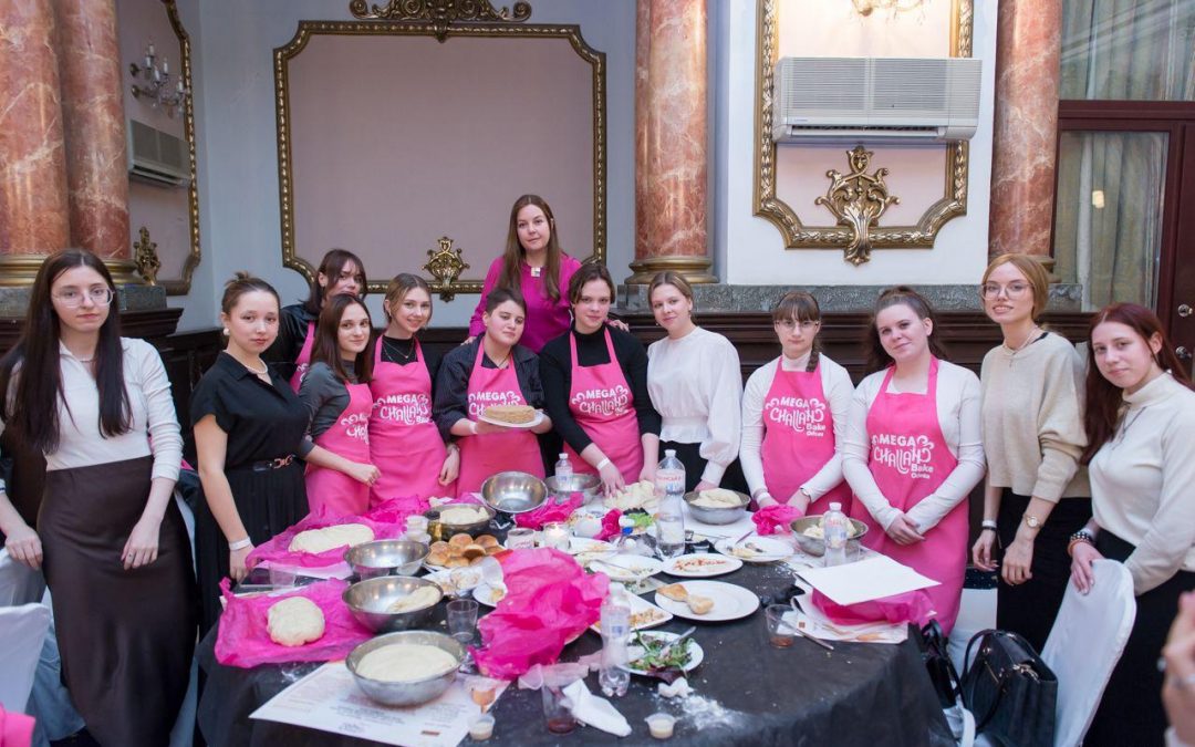 25 Адара — день народження рабаніт Хаї-Мушки Шнеєрсон