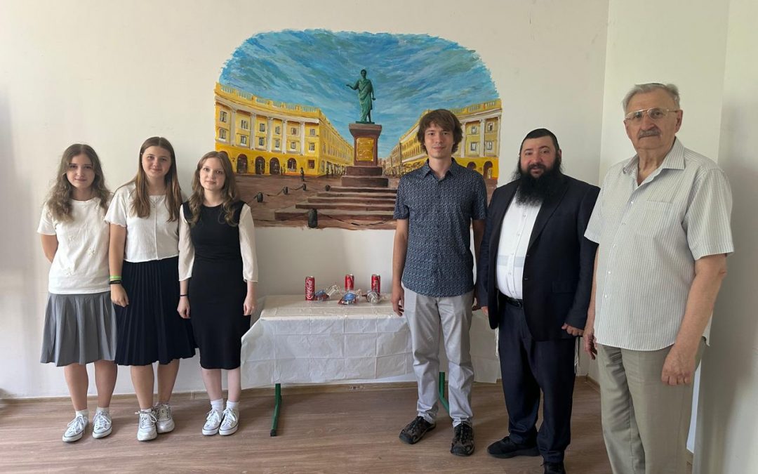 Профорієнтаційна підготовка для учнів 10-11 класів