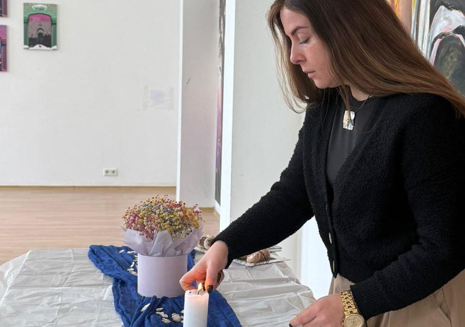 день пам’яті праматері Рахелі