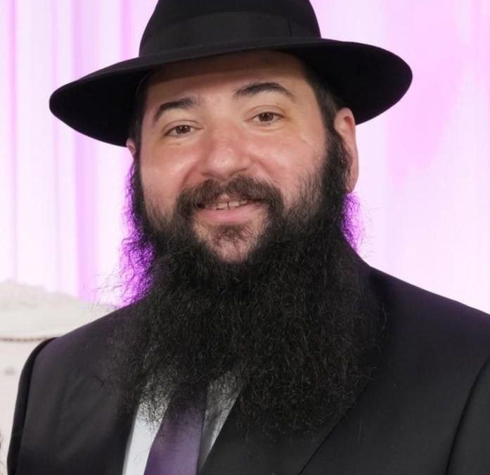 Вітаємо р.Фішела Чичельницького!