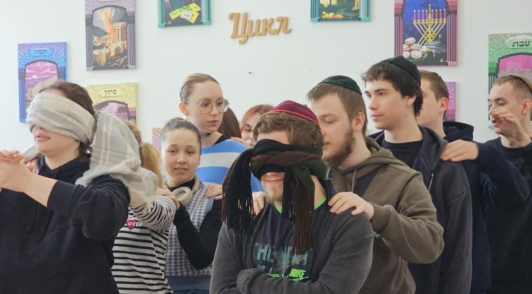 Рош Ходеш Нісан