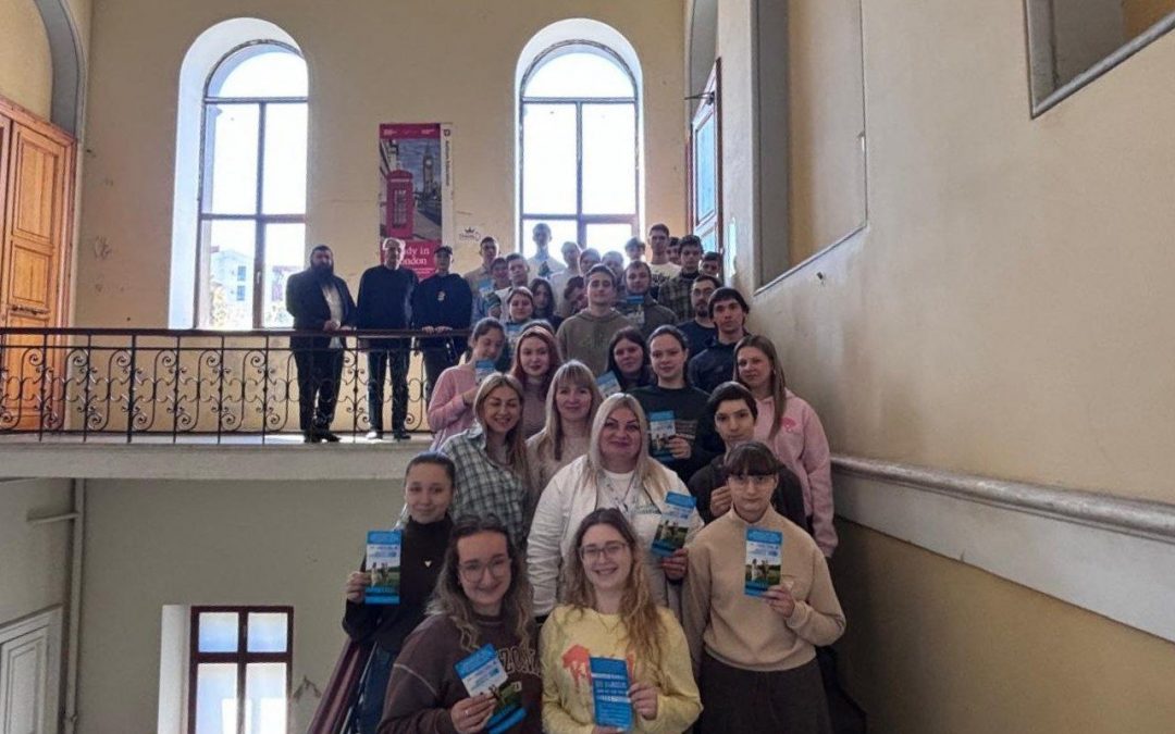 Тиждень охорони праці